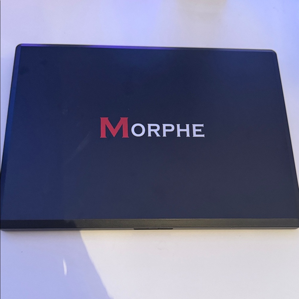 Morphe Neutral Palette 35N